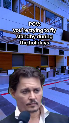 TWO GUYS ON A PLANE on Instagram: "nonreving during the holidays is rough 🥴 but @stafftravelerapp makes it so much easier! 💥 if you haven’t heard of StaffTraveler, it is the # 1 nonrev app. we use it so much when we are flying standby around the world to check flight loads and seat availability on other airlines. when you’re using your flight benefits, you just never know which flight you’re going to end up on. this app makes traveling standby easy and stress-free. StaffTraveler has saved us f