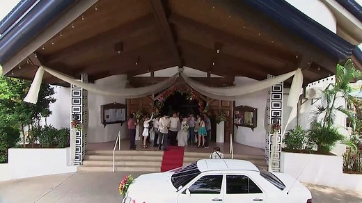 Hermanas - Capítulo 1