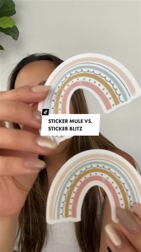 Sticker Mule vs. Sticker Blitz: A Detailed Comparison