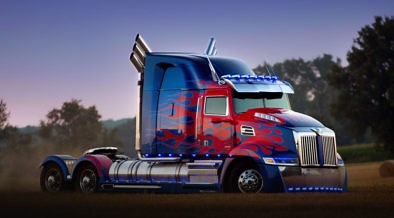 The Cars of the Tranformers Movies