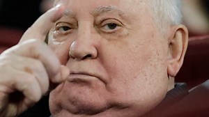 Bloody Crackdowns And 'Criminal' Inaction: Mikhail Gorbachev's Darker Legacy