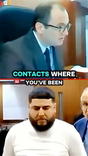 🔥 Judge Fleicher Issues Sharp Warning — Defendant Faces Serious Consequences