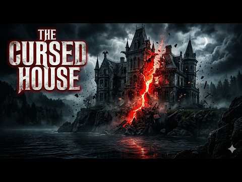 The Fall of the House of Usher: A Descent into Madness