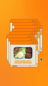 3.2K views · 15 reactions | Level up your in-flight vibes with Firefly’s hot meal selection!  Whether you're team rice or team pasta, we’ve got something to keep your belly full and your mood sky-high ✈️ Pre-book your meal now at fireflyz.com.my  #FireflyAirlines #FlyFirefly #FlySmarterWithFirefly #FireflyPerks | Firefly Airlines | Facebook