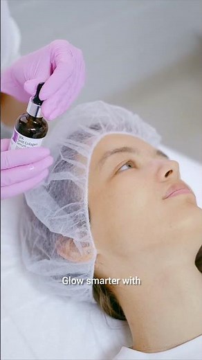 Glow with Simpla 360 Serum con micro capsulas