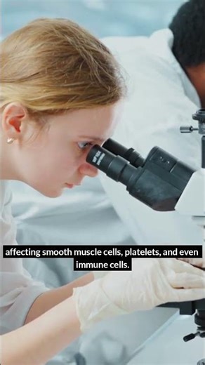 Statins: They Do So Much More Than Just Lower Cholesterol!
