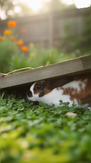 This little rabbit was trapped and terrified. A moment of kindness changed everything. Watch this emotional rescue and remember — gentleness can save lives.  #RescueAnimalsWay #RabbitRescue #AnimalRescue | Rescue Animals Way | Facebook