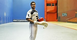 Goodbye, jai alai? Players and fans hope to save the sport in the U.S.