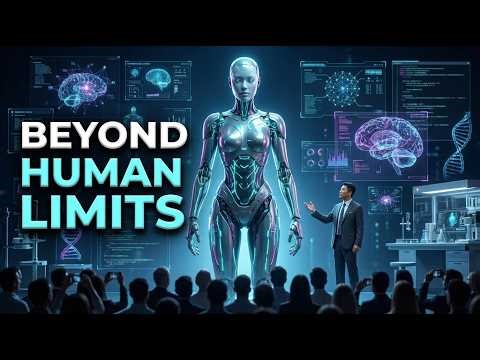 15 New AI Projects That Will Make You Superhuman | The Next Human Upgrade