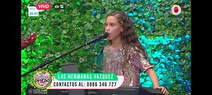 Km 11- Dosis de Chamamé | Las Hermanas Vazquez Py