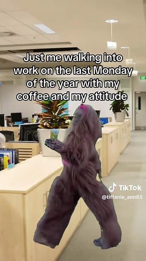 Funny Coffee Meme for Monday Motivation