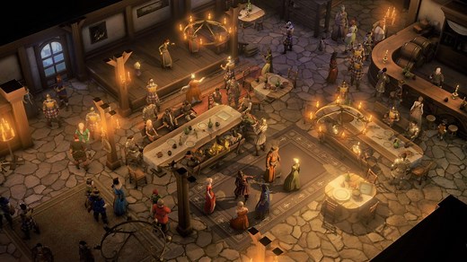 Pathfinder - Wrath of the Righteous: Gefährten-Guide - Fundorte und Romanzen