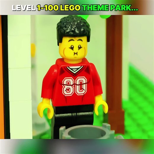 #LEGO #tdbricks #bricklego #legotiktok #VIRAL | Lego TikTok
