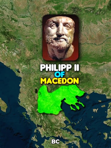 Exploring Ancient Macedonia and Its Historical Significance