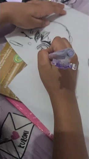 Learn to draw sketches || syaquila ravabia #fypシ #drawing #sketch
