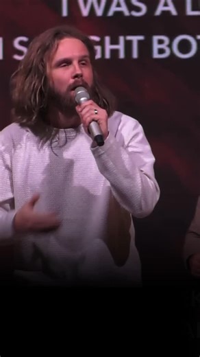 Go tell it! 🎶 Christmas means Jesus is here—and that’s news worth celebrating! Watch the full Christmas at Redemption service on YouTube today. | Redemption Church