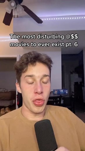 Part 6, oh boy | Ethan Blanco