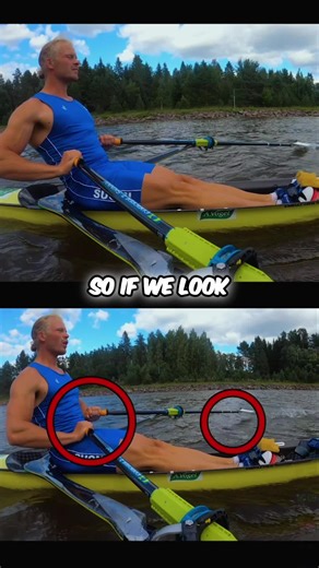 Improve Your Rowing Technique with Key Training Tips