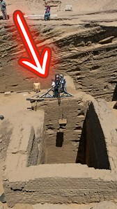 291K views · 1.9K reactions | Recent Discovery in Egypt #egypt #ancientegypt #egyptian #Archaeology #ancienthistory #history | History Piece | Facebook