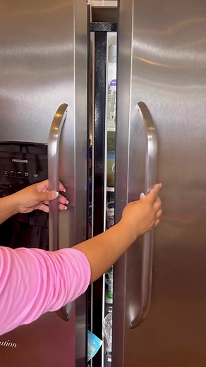13M views · 225K reactions | The truth is..I’ve hated this fridge for...
