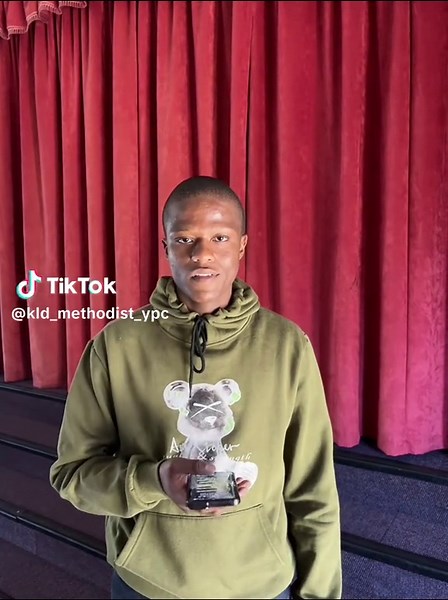 Weekly Scripture Inspiration for Christian TikTok