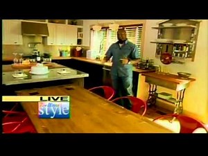 Blog Cabin 2012 Giveaway