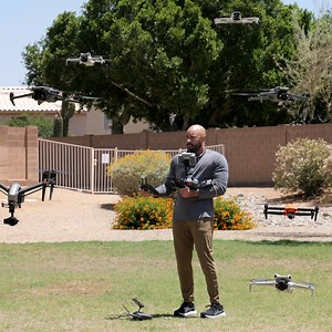 (Free Webinar) Shoot Drone Footage like a Pro. What the heck is this? The FASTEST way to learn flying, filming, editing, and marketing drone footage in a Free Webinar. How I sell footage to networks, residually, as well as the marketing, but STARTING with just the steps and info you need to get footage actually good enough to sell. Meaning the settings, equipment, cinematography, etc. Best Drones of 2025 • Compared with side by side footage, best quality vs. best bang for your buck • What YOUR d