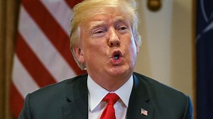 Howard Stern on Donald Trump 'rating' his daughter Ivanka
