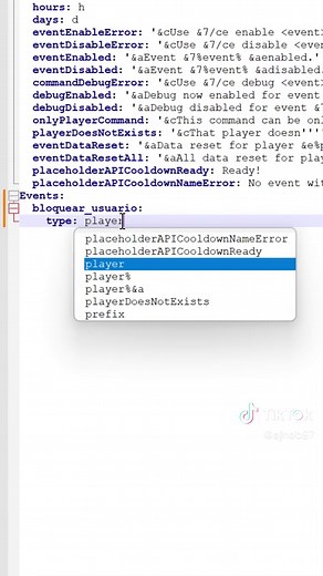 Minecraft: ¡Bloquear tu nombre de Usuario por IP! #minecraft #minecraftplugins #minecraftserver #minecraftservers