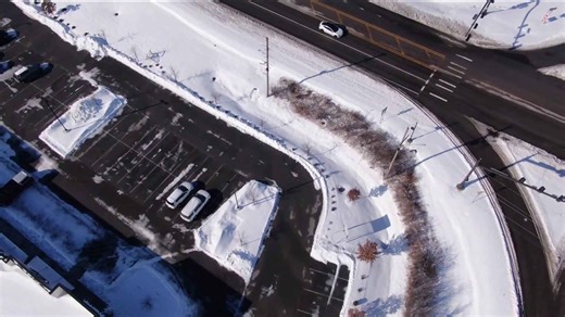 Fayetteville interactive map