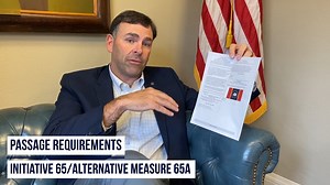 25K views · 98 reactions | This week's #ElectionCheckIn video explains the passage requirements and the proper way to mark your choice for Initiative 65 and Alternative Measure 65A, House Concurrent Resolution 47, and the State Flag Referendum. As a reminder, the in-person absentee voting deadline is this Saturday, October 31, 2020, at 5 p.m. Visit yallvote.ms to review a sample ballot! | Mississippi Secretary of State's Office | Facebook