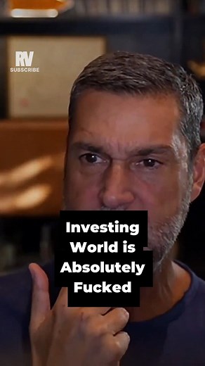@raoulgmi: The Global Economy is Broken, But I'm Optimistic About #Investing! 🔥 Get FREE ACCESS to Real Vision (link in bio) #investingtips #financialliteracy | Real Vision