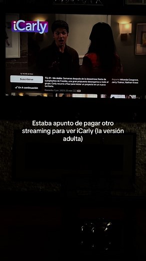 Descubre Paramount Gratis para Ver iCarly y Más
