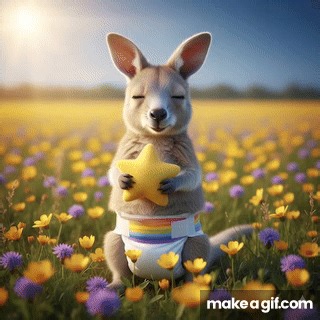 Ugly on Make a GIF