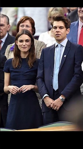 Inside Keira Knightley’s Secretive & Bizarre Marriage #kieraknightley