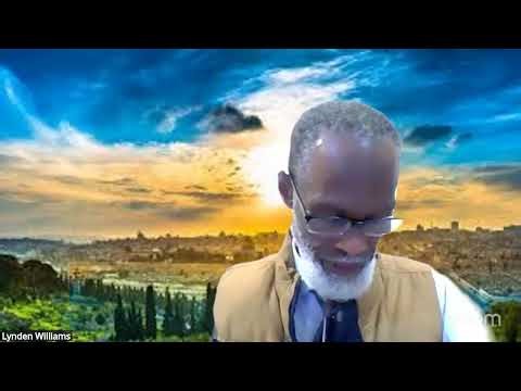 Lynden Williams's Personal Meeting Room