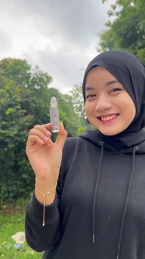 Samaan Parfum dengan Cimbrutshop
