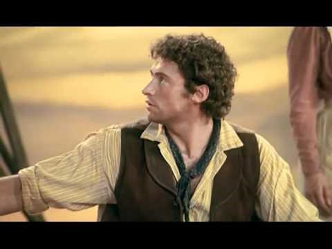 OKLAHOMA TRAILER
