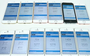 【科客分享】开机速度变快 iOS 9.3.2对比iOS 9.3.1