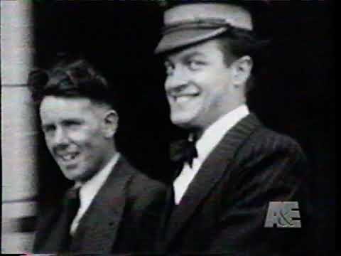 Bob Hope A and E Biography