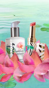 102 reactions | Presenting the 2025 Sisley limited edition collection: The Blissful Lotus Collection Because icons deserve celebration, Artist Elzbieta Radziwill lends her enchanting touch to the Ecological Compound Advanced Formula and three radiant shades of Phyto-Rouge Shine: 11 Sheer Blossom, 10 Sheer Nude, and 21 Sheer Rosewood. Get yours today: https://bit.ly/43sAKcU #SisleyParis #sisleyonline | Sisley Paris | Facebook