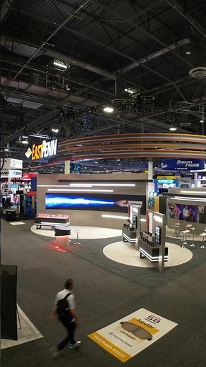 East Penn Manufacturing at AAPEX!