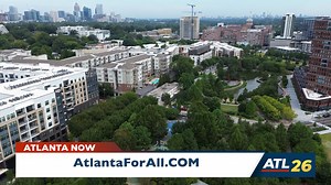 Comprehensive Development Plan 2024: A City Built for the Future