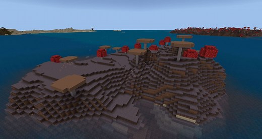 5 best Minecraft archipelago seeds
