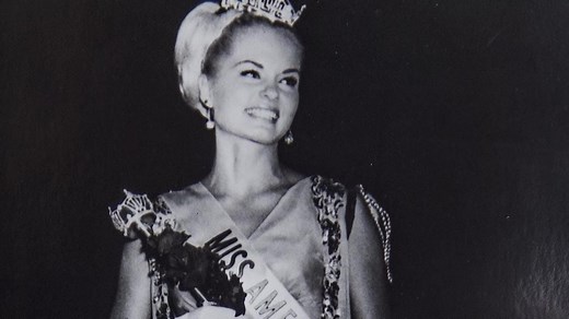 Miss America 1969 looks back 50 years later