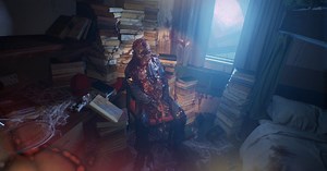 Still Wakes The Deep review: soaked in sea horror and shiveringly good voice acting