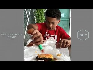 New Instagram Videos Tyreik And Nate Vine Compilation