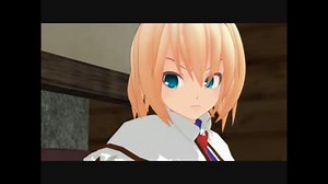 【東方MMD】 キミイロノオモイ「プロローグ」の回