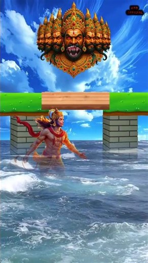 Ravan ☠️ Ravan 💀 Hoon 😝 Main #trending #funny #viral