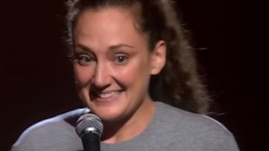 X-rated Netflix special viewers are loving